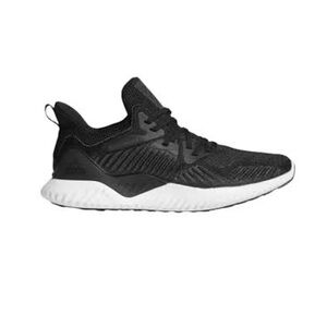 Adidas Alphabounce Men’s Sneakers Core Black 10.5